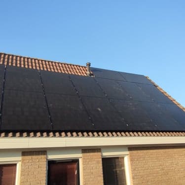 Zonnepanelen project 3